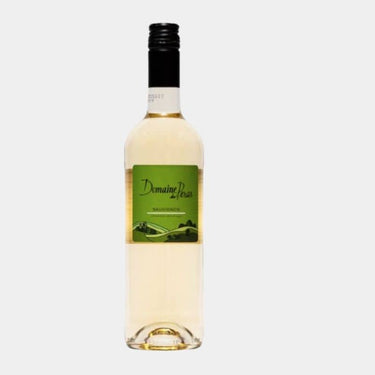 Sauvignon-Domaine du Peras